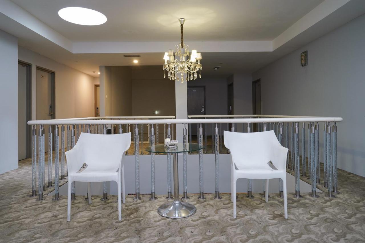 Capital O 89919 Hotel Hari Hari Куала Лумпур Екстериор снимка