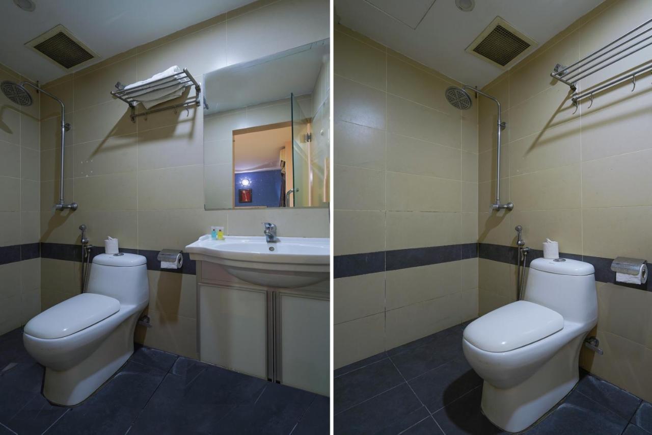 Capital O 89919 Hotel Hari Hari Куала Лумпур Екстериор снимка